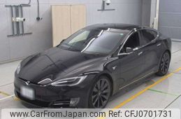 tesla-motors model-s 2017 -TESLA 【岡崎 300ほ1990】--ﾃｽﾗﾓﾃﾞﾙS ﾌﾒｲ-5YJSB7E25HF190820---TESLA 【岡崎 300ほ1990】--ﾃｽﾗﾓﾃﾞﾙS ﾌﾒｲ-5YJSB7E25HF190820-