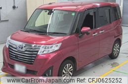 toyota roomy 2018 -TOYOTA 【富士山 548ﾄ 223】--Roomy DBA-M900A--M900A-0197937---TOYOTA 【富士山 548ﾄ 223】--Roomy DBA-M900A--M900A-0197937-