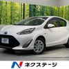 toyota aqua 2018 quick_quick_NHP10_NHP10-6708499 image 1
