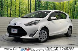 toyota aqua 2018 quick_quick_NHP10_NHP10-6708499