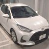 toyota yaris 2024 -TOYOTA--Yaris MXPH14-0010380---TOYOTA--Yaris MXPH14-0010380- image 1