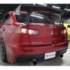 mitsubishi lancer 2008 quick_quick_CBA-CZ4A_CZ4A-0000306 image 2