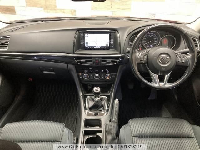 mazda atenza 2013 CFJ1823219 image 2
