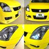suzuki swift 2006 -SUZUKI--Swift ZC31S--110572---SUZUKI--Swift ZC31S--110572- image 18