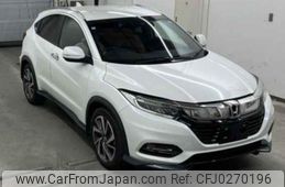 honda vezel 2019 quick_quick_DBA-RU1_2301775