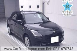 suzuki swift 2023 CFJ1670748