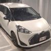 toyota sienta 2022 -TOYOTA--Sienta NSP170G-7299384---TOYOTA--Sienta NSP170G-7299384- image 1