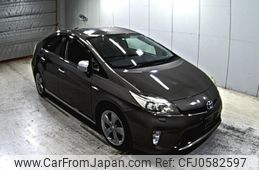 toyota prius 2014 -TOYOTA--Prius ZVW30-1808029---TOYOTA--Prius ZVW30-1808029-