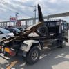 hino ranger 1992 -HINO--Hino Ranger FD3HGAAｶｲ-FD3HGA13618---HINO--Hino Ranger FD3HGAAｶｲ-FD3HGA13618- image 2