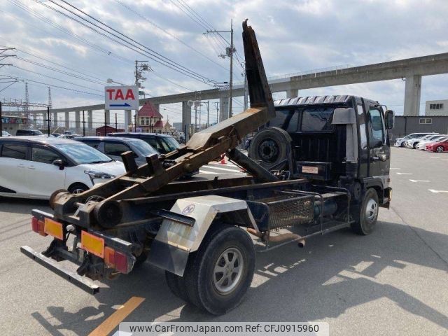 hino ranger 1992 -HINO--Hino Ranger FD3HGAAｶｲ-FD3HGA13618---HINO--Hino Ranger FD3HGAAｶｲ-FD3HGA13618- image 2