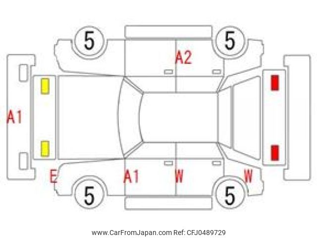 toyota tank 2018 -TOYOTA--Tank DBA-M900A--M900A-0188202---TOYOTA--Tank DBA-M900A--M900A-0188202- image 2