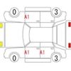 toyota corolla-sport 2018 -TOYOTA--Corolla Sport 3BA-NRE210H--NRE210-1000105---TOYOTA--Corolla Sport 3BA-NRE210H--NRE210-1000105- image 2