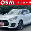 suzuki swift 2023 -SUZUKI--Swift 4BA-ZC33S--ZC33S-513255---SUZUKI--Swift 4BA-ZC33S--ZC33S-513255- image 1