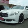nissan fuga 2014 -NISSAN--Fuga HY51--701267---NISSAN--Fuga HY51--701267- image 1