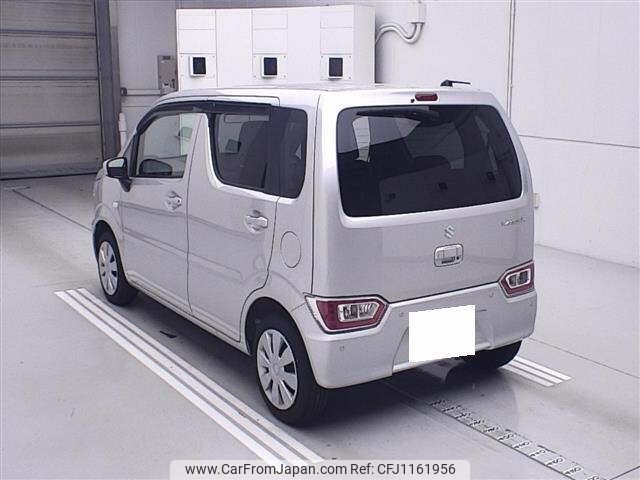suzuki wagon-r 2024 -SUZUKI 【岐阜 582ﾏ4166】--Wagon R MH85S-197378---SUZUKI 【岐阜 582ﾏ4166】--Wagon R MH85S-197378- image 2