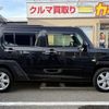 daihatsu taft 2023 CFJ1680005 image 5