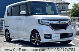 honda n-box 2019 -HONDA--N BOX 6BA-JF3--JF3-1402213---HONDA--N BOX 6BA-JF3--JF3-1402213-