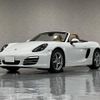 porsche boxster 2012 quick_quick_ABA-981MA122_WP0ZZZ98ZDS103514 image 1