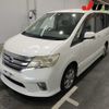 nissan serena 2011 -NISSAN--Serena FC26--FC26-006243---NISSAN--Serena FC26--FC26-006243- image 5