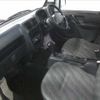 suzuki carry-truck 2005 CFJ1760021 image 4
