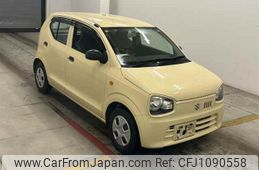 suzuki alto 2018 -SUZUKI--Alto HA36S-110722---SUZUKI--Alto HA36S-110722-