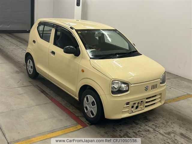 suzuki alto 2018 -SUZUKI--Alto HA36S-110722---SUZUKI--Alto HA36S-110722- image 1