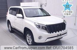 toyota land-cruiser-prado 2014 CFJ1704585