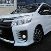 toyota voxy 2016 -TOYOTA--Voxy DBA-ZRR80W--ZRR80-0216190---TOYOTA--Voxy DBA-ZRR80W--ZRR80-0216190- image 1