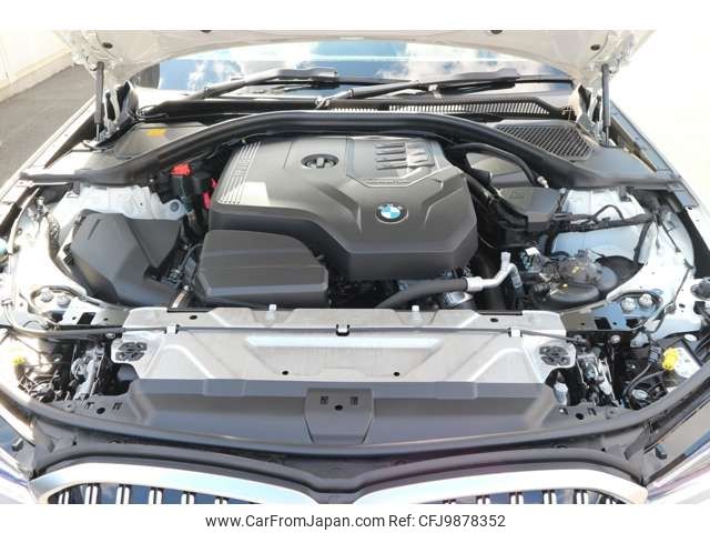 bmw 3-series 2023 -BMW--BMW 3 Series 3BA-5F20--WBA50FF0408D64***---BMW--BMW 3 Series 3BA-5F20--WBA50FF0408D64***- image 2