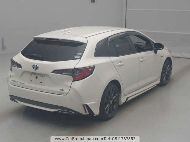toyota corolla-touring-wagon 2019 CFJ1787352 image 2