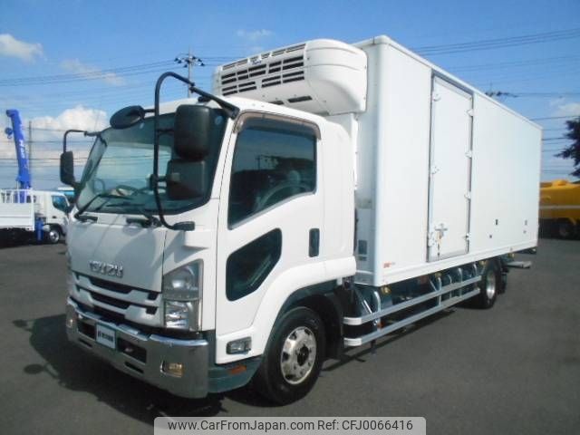 isuzu forward 2015 -ISUZU--Forward TKG-FRR90T2--FRR90-7085689---ISUZU--Forward TKG-FRR90T2--FRR90-7085689- image 1