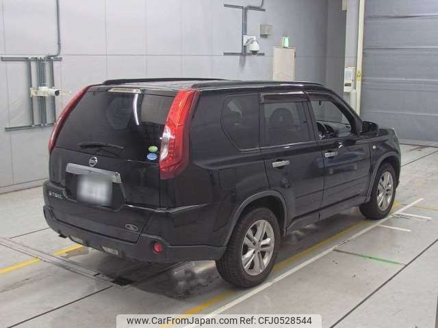 nissan x-trail 2011 -NISSAN 【福井 301ｽ4519】--X-Trail DBA-NT31--NT31-218739---NISSAN 【福井 301ｽ4519】--X-Trail DBA-NT31--NT31-218739- image 2