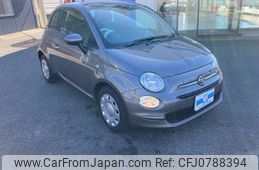 fiat 500 2022 -FIAT--Fiat 500 3BA-31212--ZFABF1BGXNJG07820---FIAT--Fiat 500 3BA-31212--ZFABF1BGXNJG07820-