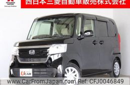 honda n-box 2018 -HONDA--N BOX DBA-JF3--JF3-2064877---HONDA--N BOX DBA-JF3--JF3-2064877-