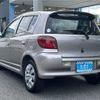 toyota vitz 2002 TE1195 image 4