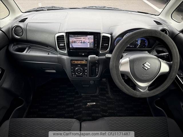 suzuki spacia 2014 -SUZUKI--Spacia DBA-MK32S--MK32S-847477---SUZUKI--Spacia DBA-MK32S--MK32S-847477- image 2