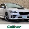 subaru wrx 2015 -SUBARU--WRX DBA-VAG--VAG-012154---SUBARU--WRX DBA-VAG--VAG-012154- image 1