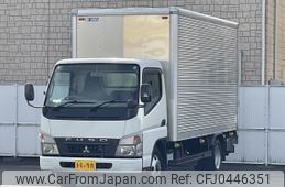 mitsubishi-fuso canter 2007 quick_quick_PDG-FE74BV_FE74BV-540008