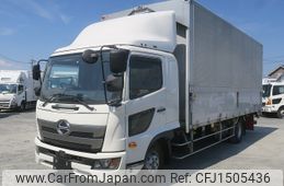hino ranger 2020 -HINO--Hino Ranger 2PG-GD2ABA--GD2AB-101982---HINO--Hino Ranger 2PG-GD2ABA--GD2AB-101982-