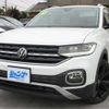 volkswagen t-cross 2022 -VOLKSWAGEN--VW T-Cross C1DKR--WVGZZZC1ZNY104635---VOLKSWAGEN--VW T-Cross C1DKR--WVGZZZC1ZNY104635- image 1