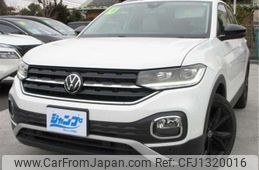 volkswagen t-cross 2022 -VOLKSWAGEN--VW T-Cross C1DKR--WVGZZZC1ZNY104635---VOLKSWAGEN--VW T-Cross C1DKR--WVGZZZC1ZNY104635-