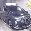 toyota alphard 2021 -TOYOTA--Alphard AGH30W-0394873---TOYOTA--Alphard AGH30W-0394873- image 1