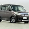 suzuki solio 2017 -SUZUKI--Solio DAA-MA46S--MA46S-151451---SUZUKI--Solio DAA-MA46S--MA46S-151451- image 1