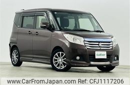 suzuki solio 2017 -SUZUKI--Solio DAA-MA46S--MA46S-151451---SUZUKI--Solio DAA-MA46S--MA46S-151451-
