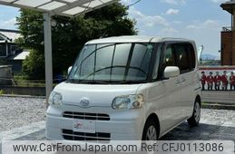 daihatsu tanto 2013 quick_quick_DBA-L375S_L375S-0663918