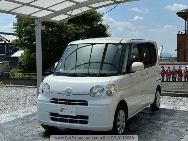 daihatsu tanto 2013 quick_quick_DBA-L375S_L375S-0663918 image 1