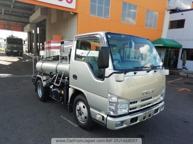 isuzu elf-truck 2014 CFJ1668097 image 2