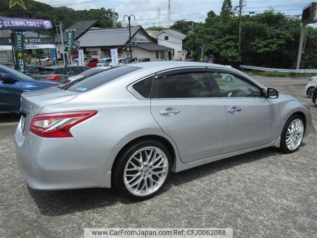 nissan teana 2014 quick_quick_DBA-L33_L33-001147 image 2