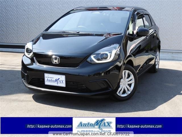 honda fit 2022 quick_quick_6BA-GR1_GR1-1120547 image 1