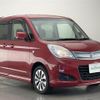 suzuki solio 2014 -SUZUKI--Solio DBA-MA15S--MA15S-512204---SUZUKI--Solio DBA-MA15S--MA15S-512204- image 1